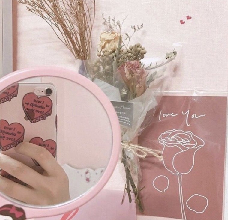 Милые эстетики