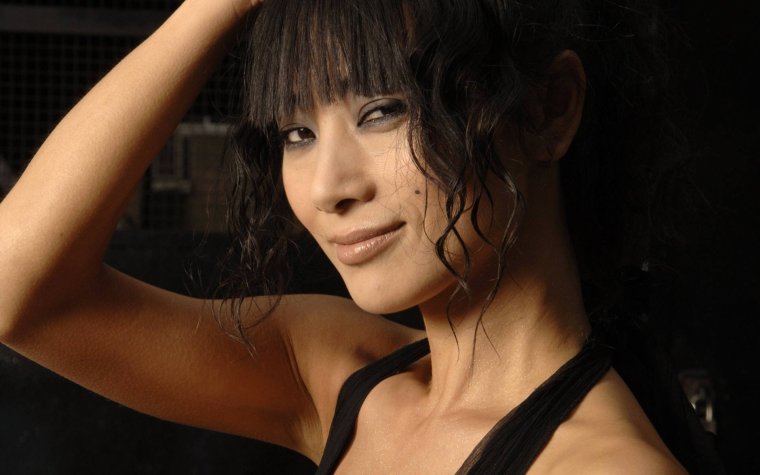 Бай Линг модель