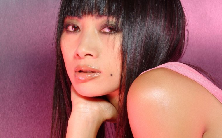 Бай Линг модель