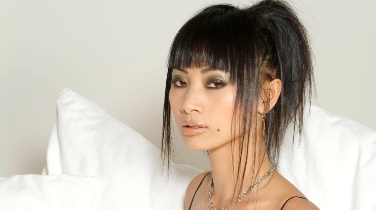 Актриса бай Лин