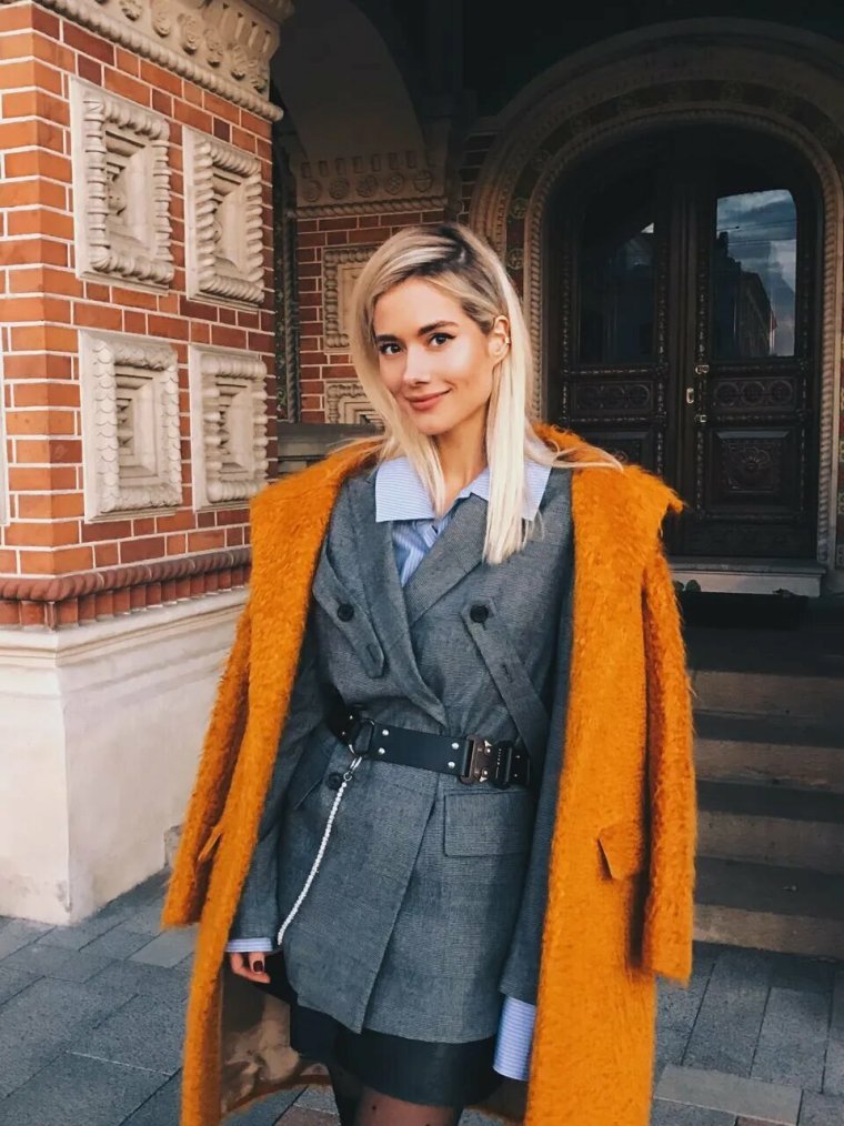 Юлия Паршута 2000