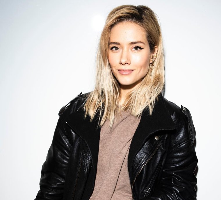 Юлия Паршута