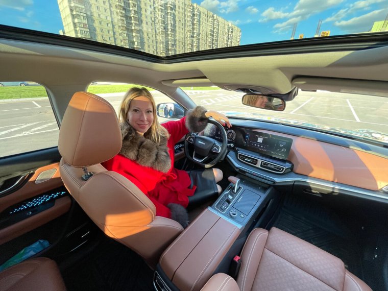 Машины за 2 миллиона рублей