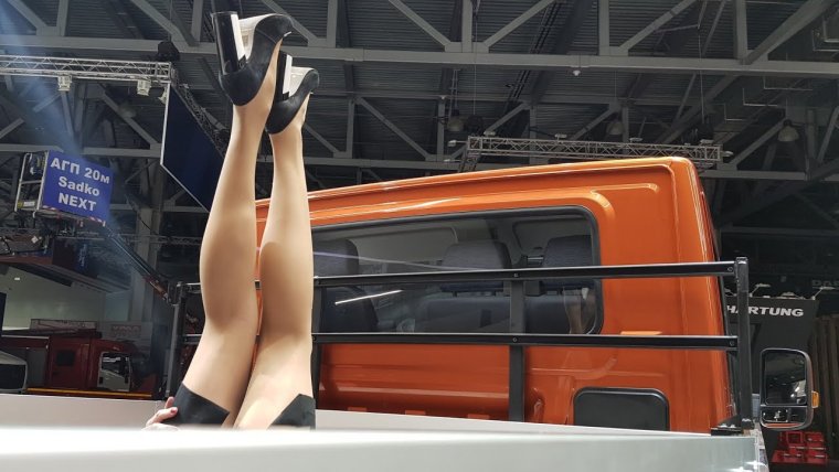 Елена Лисовская ноги