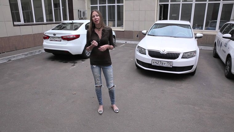 Елена Лисовская