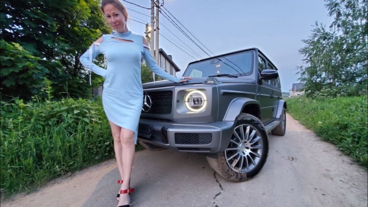 Елена Лисовская Гелик