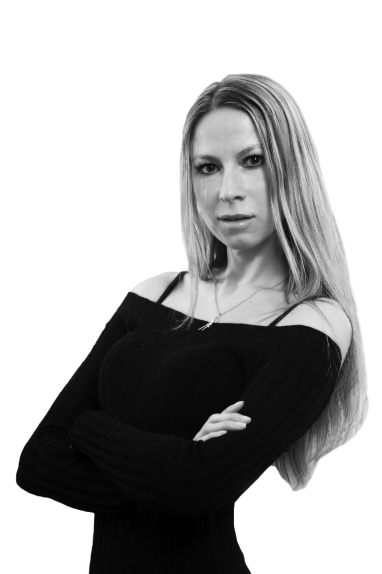 Елена Амировна Лисовская