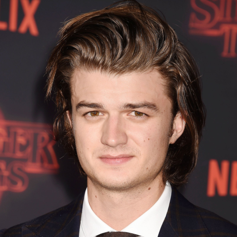 Джо Кири ориентация