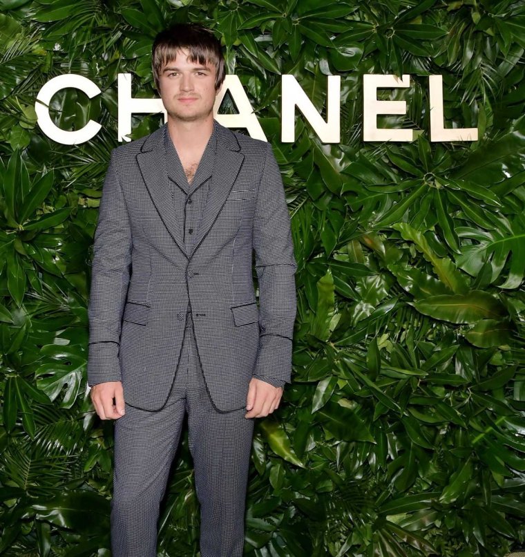 Джо Кири 2022