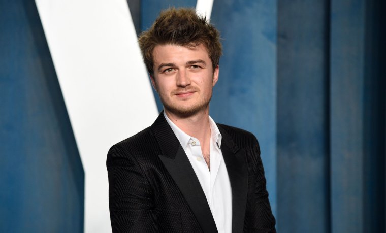 Джо Кири 2022