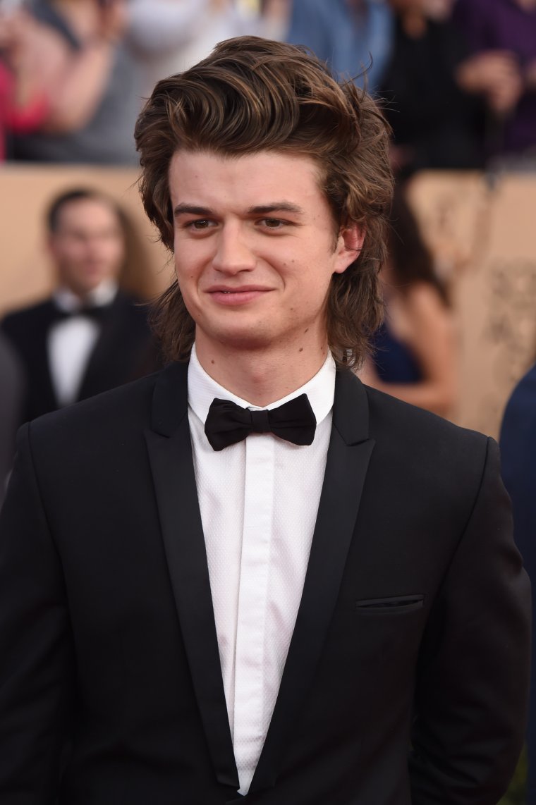 Joe Keery