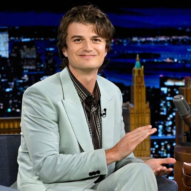 Джо Кири сейчас