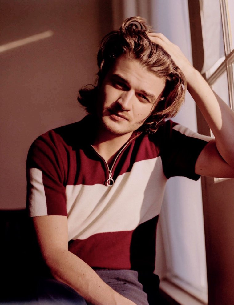 Joe Kerry stranger things