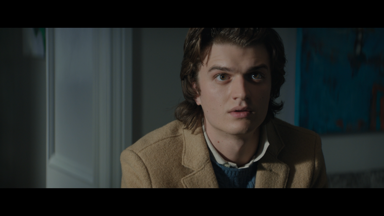 Джо Кири 2022