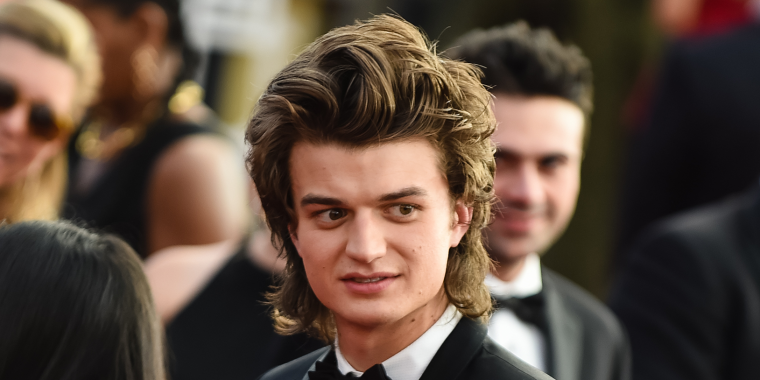 Joe Keery