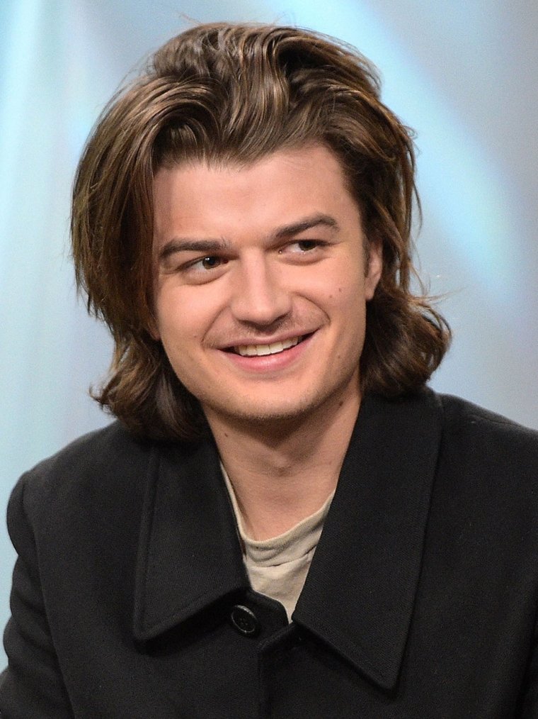 Joe Keery Инстаграм