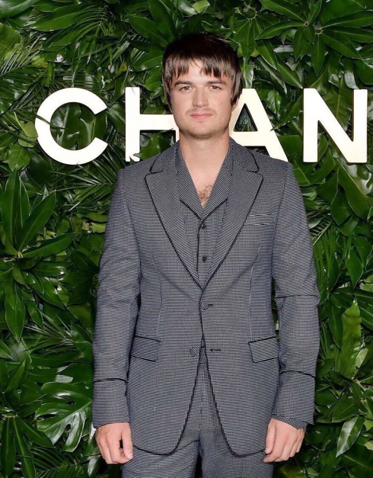 Джо Кири 2022