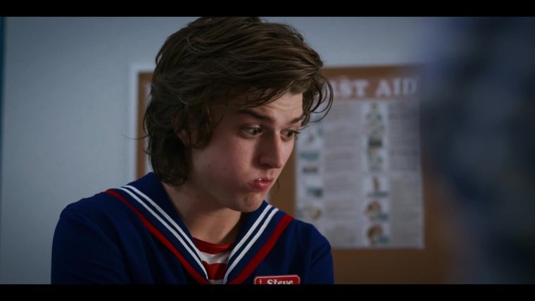 Джо Кири ОСД