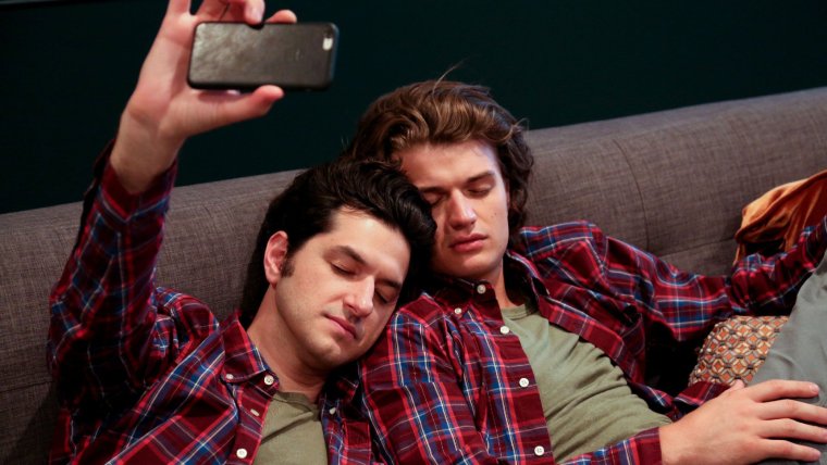 Стив Харрингтон