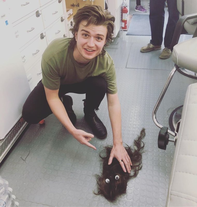 Джо Кири смешные фото