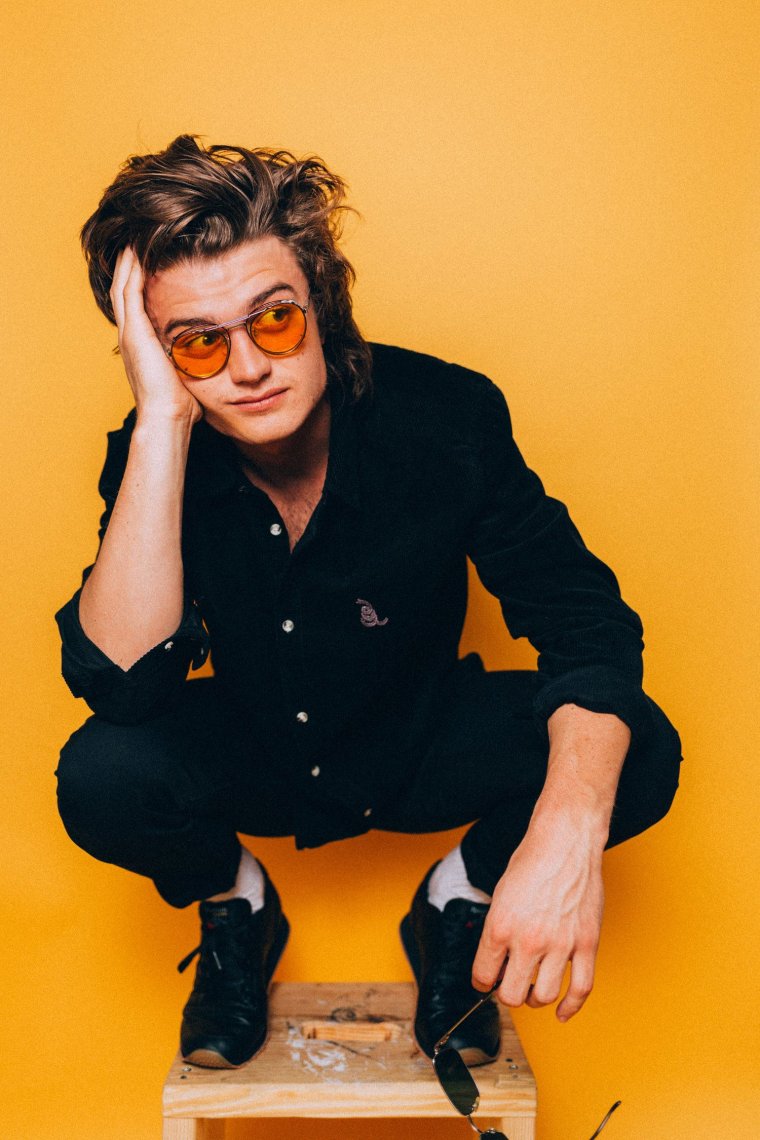 Joe Keery