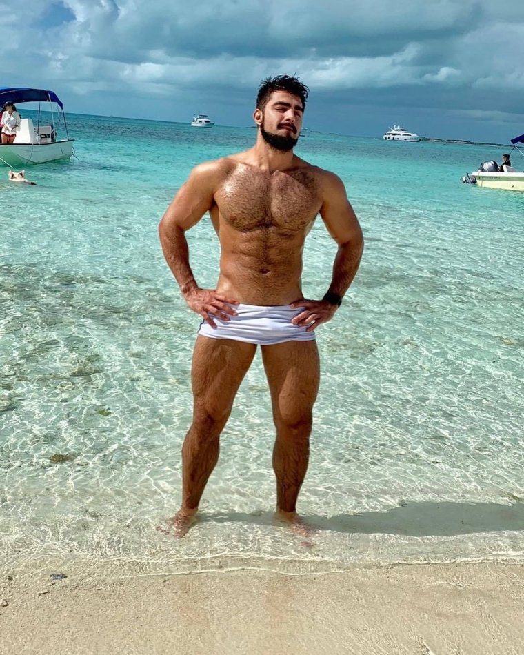 Jefferson Ferreira onlyfans