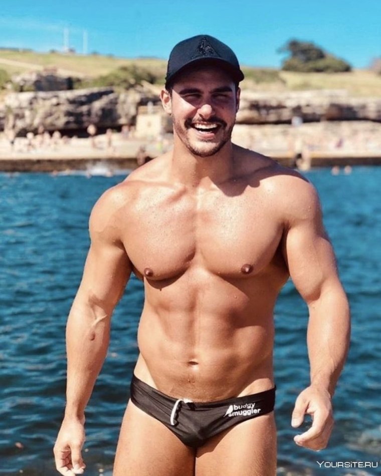 Jesse Christopher модель