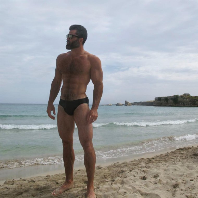 Эрнест Халимов Эрнест