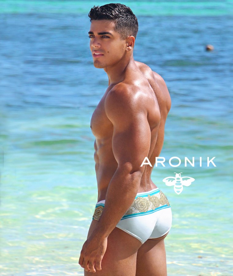 Jay Alexander Torres