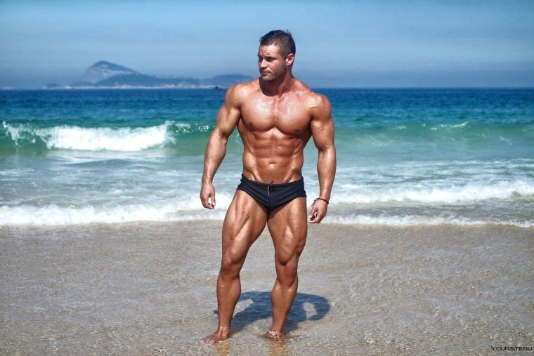 Тави Кастро тело