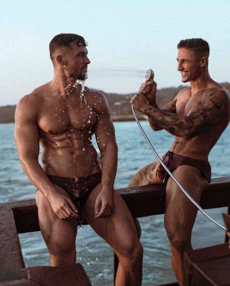 Пляжные качки