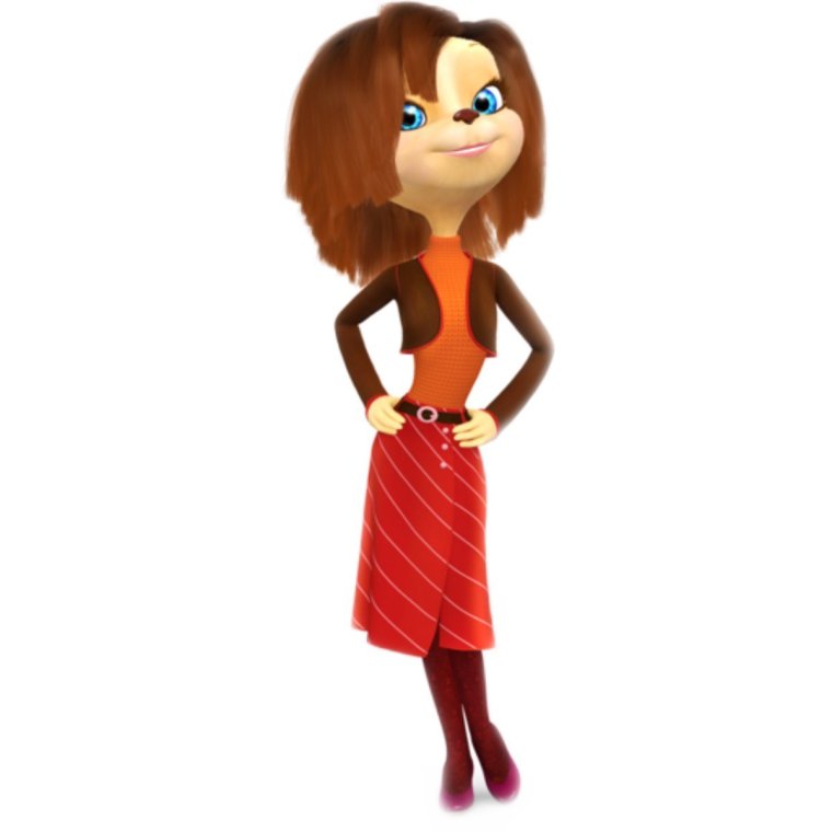 Барбоскины герои