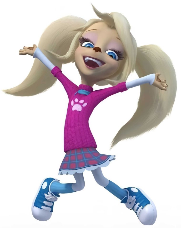 Роза Барбоскина