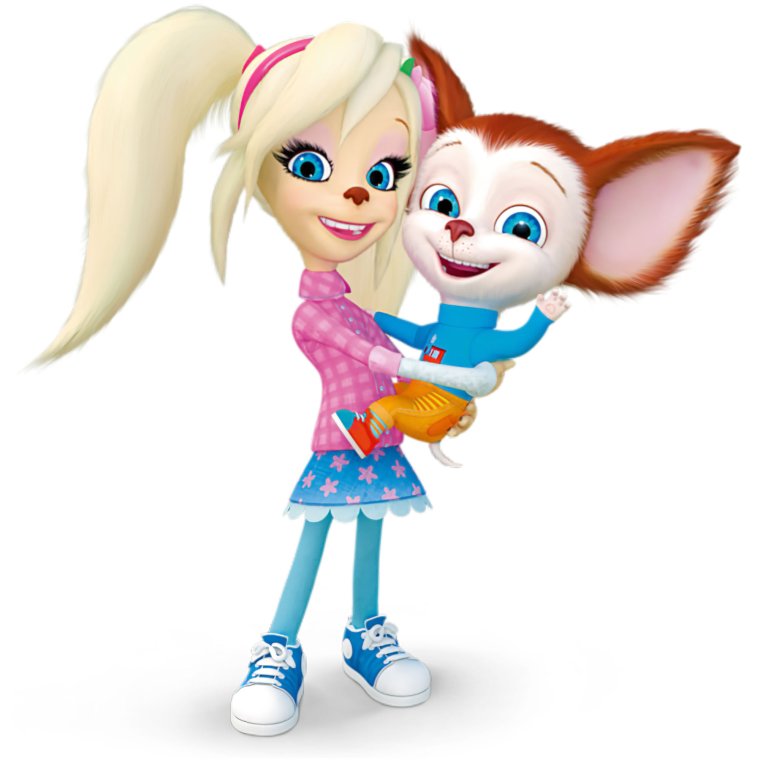 Барбоскины роза