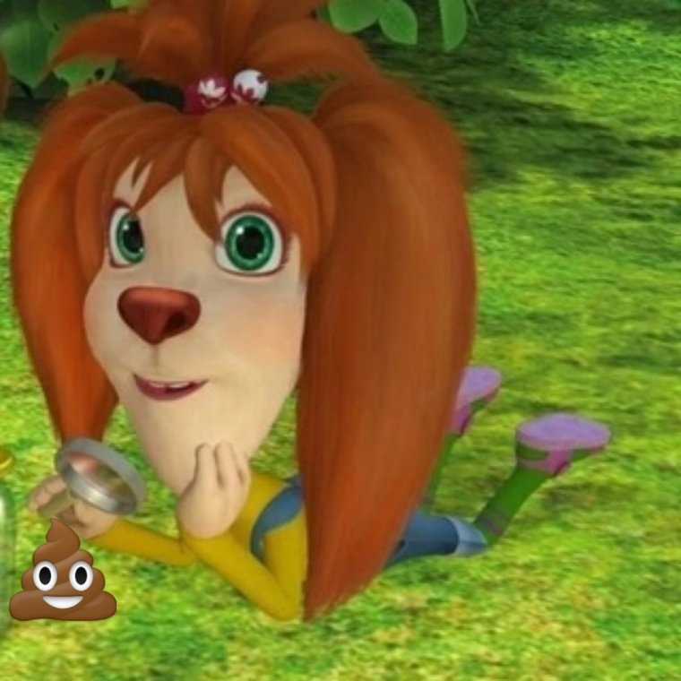 Лиза Барбоскина фото