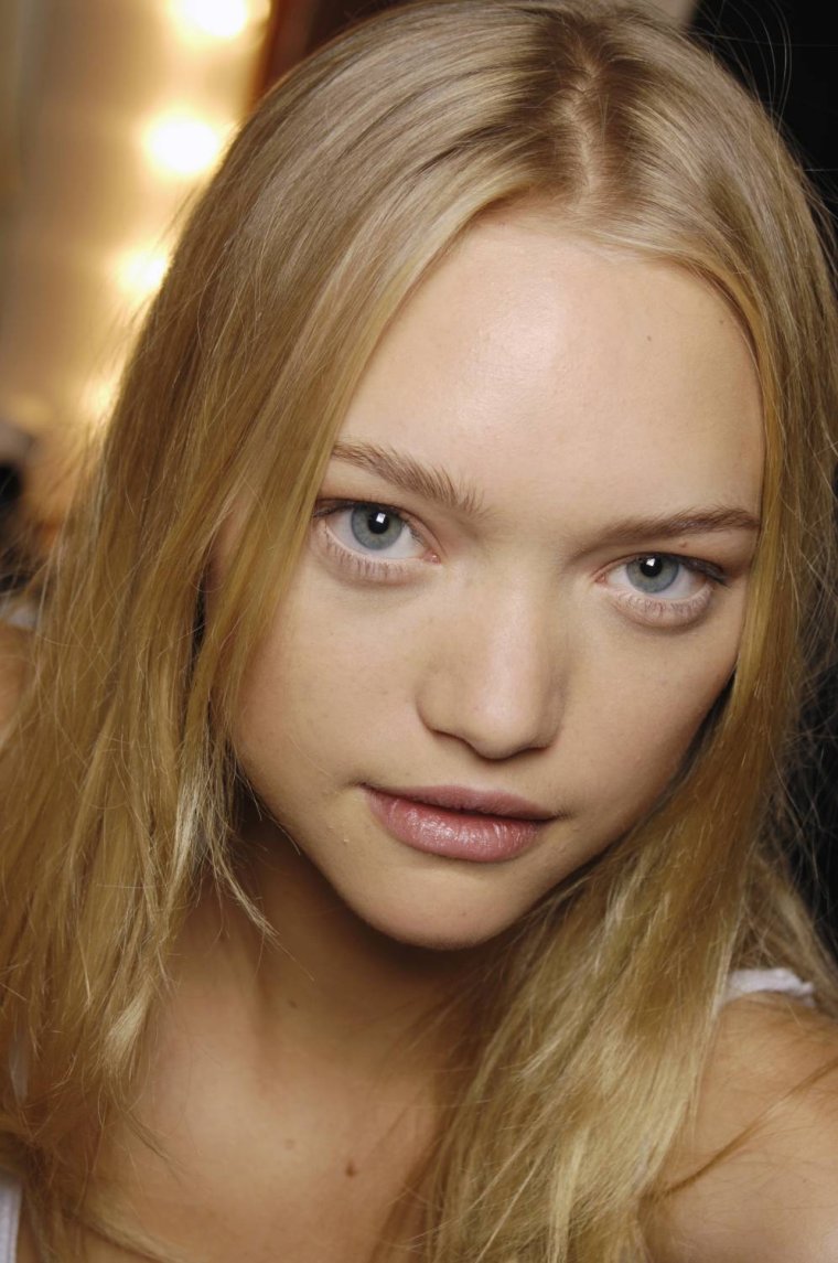 Джемма Уорд (Gemma Ward)