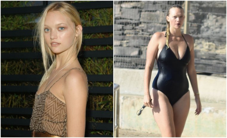 Джемма Уорд сейчас 2022