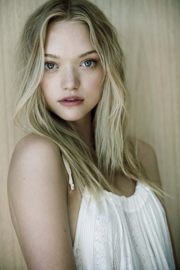 Дженна Лин Уорд