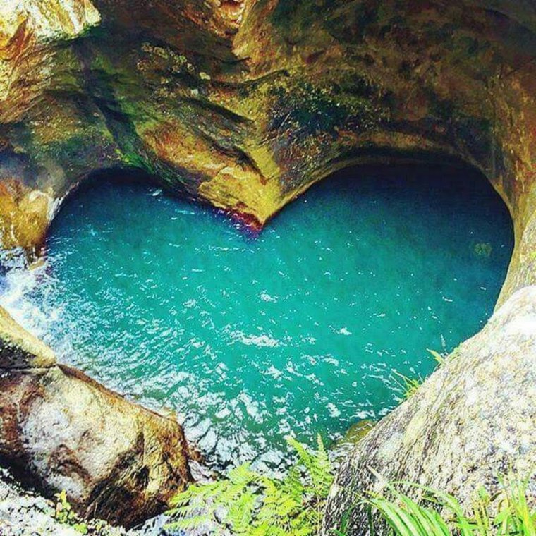 Лагуна Килларни Глен