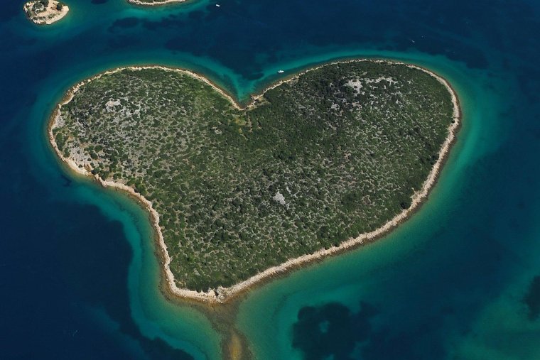 Галешняк Хорватия