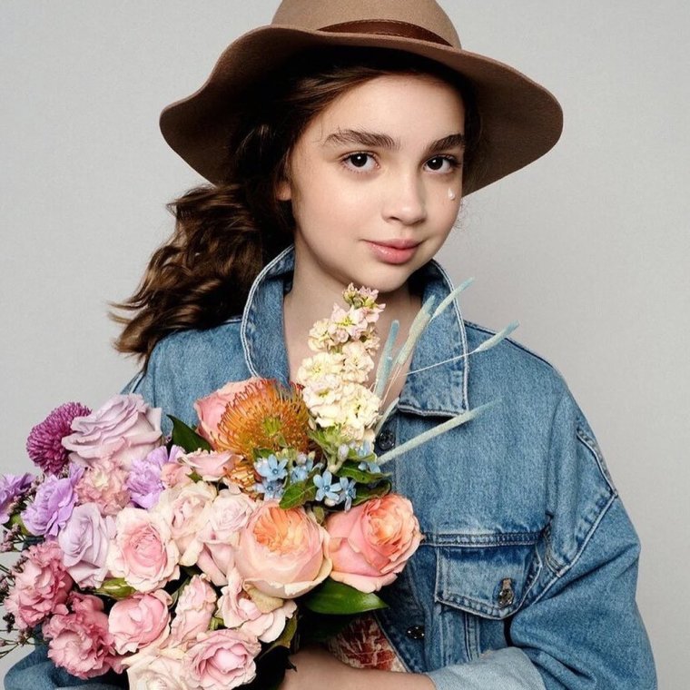 Длчь Михаила горшенёва