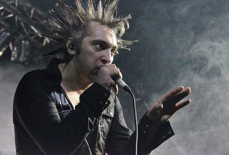 Todd(Король и Шут, Михаил горшенёв)