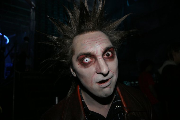 Король и Шут MTV 2006