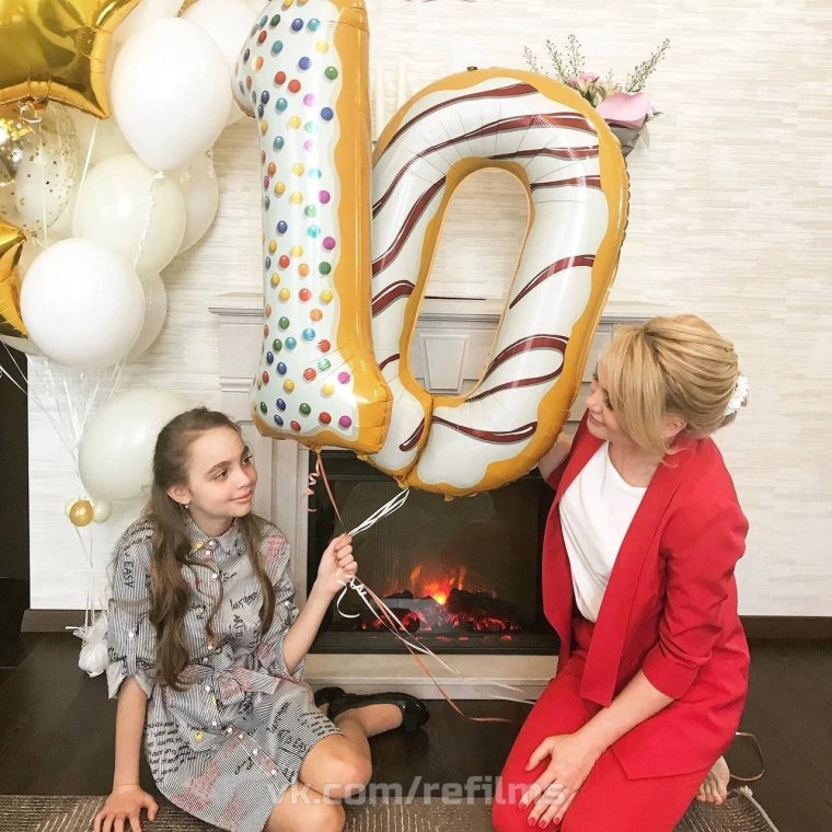 Ольга горшенёва