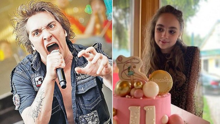 Длчь Михаила горшенёва