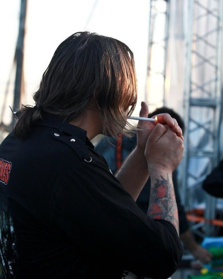 Земфира и Король и Шут