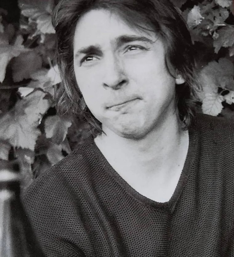 Александр Горшенев фото