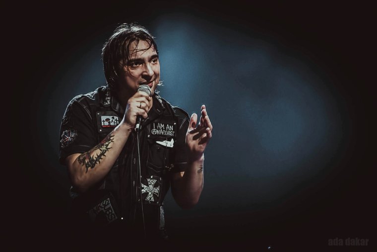 Цитаты Михаил Михаил Горшенев