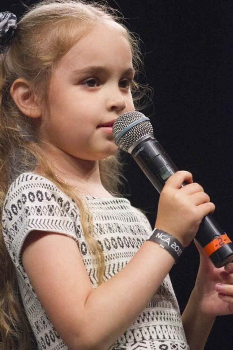 Ольга горшенёва