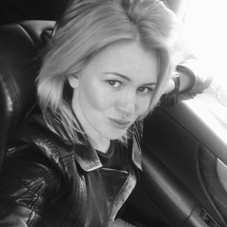 Ольга Горшенева